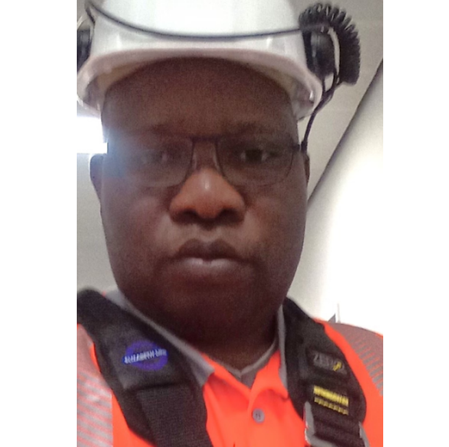 Patrick Anigbere